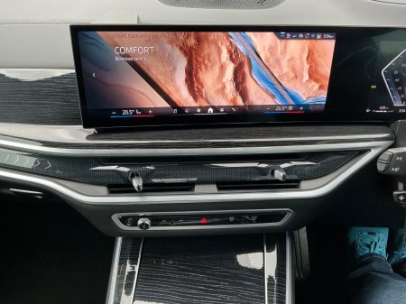 2024 BMW X5 - photo 25