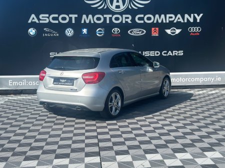 2015 Mercedes-Benz A-Class - photo 6