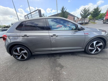 2020 Volkswagen Polo - photo 7