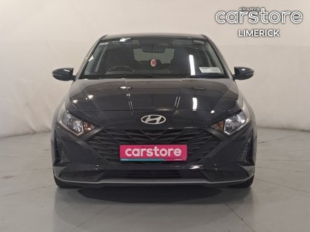 2024 Hyundai i20 - photo 8