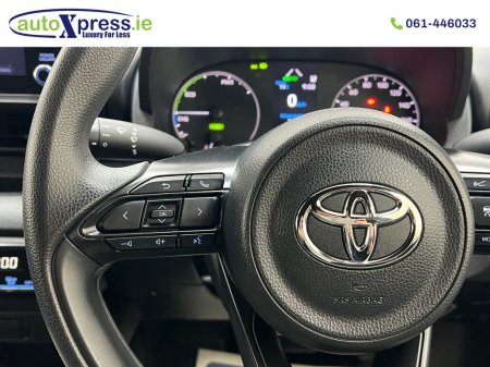 2022 Toyota Yaris - photo 28