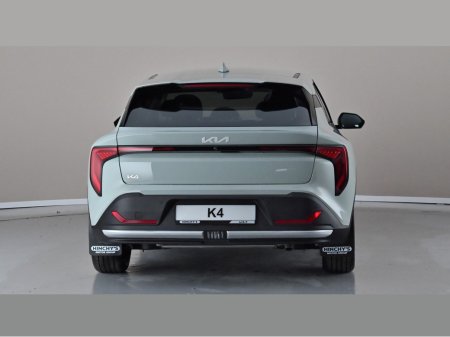 2027 Kia K4 - photo 6