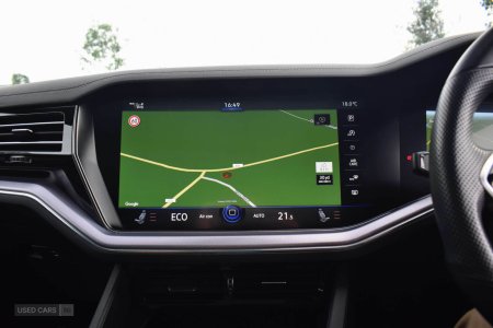 2023 Volkswagen Touareg - photo 15