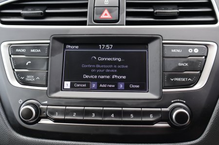 2019 Hyundai i20 - photo 19