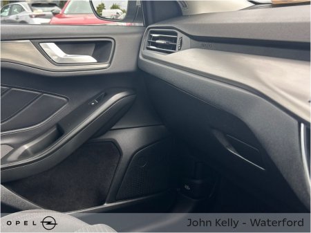 2023 Ford Focus - photo 13