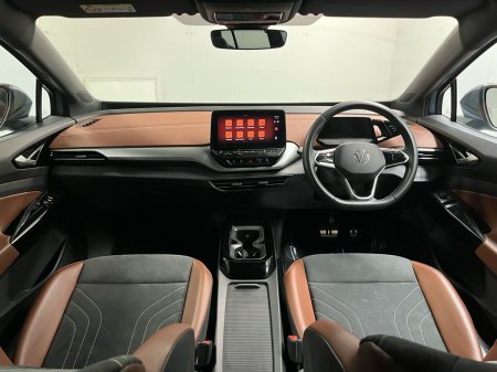 2023 Volkswagen ID.4 - photo 2