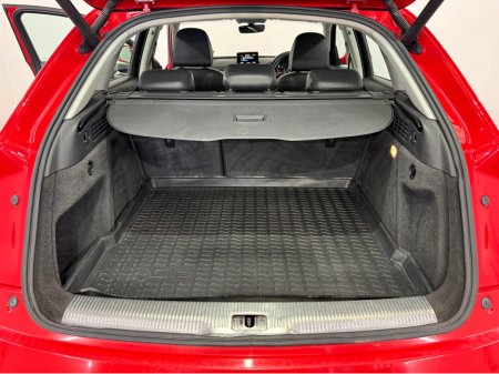 2017 Audi Q3 - photo 10