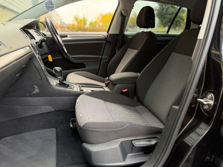 2017 Volkswagen Golf - photo 26