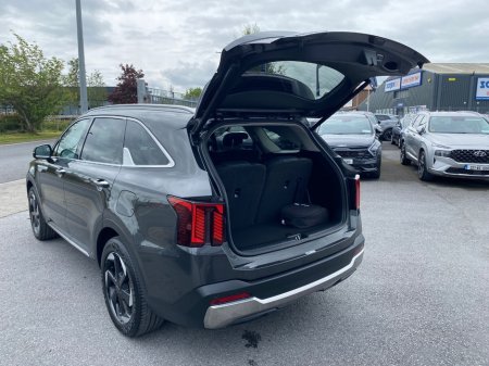 2024 Kia Sorento - photo 10