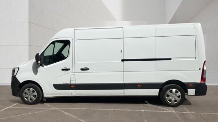 2021 Renault Master - photo 6