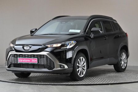 2024 Toyota Corolla Cross - photo 3