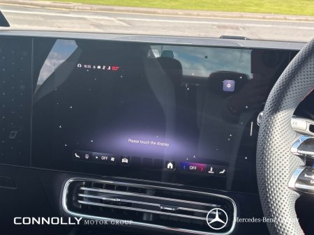 2026 Mercedes-Benz CLA - photo 9