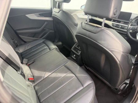 2019 Audi A4 - photo 15