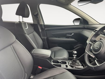 2023 Hyundai Tucson - photo 9