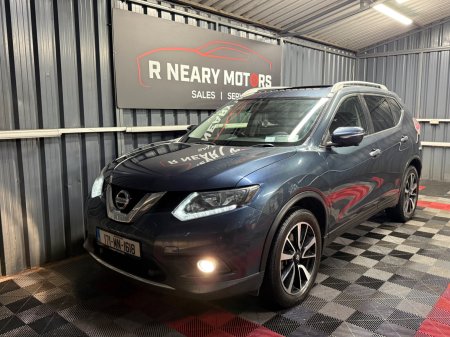 2017 Nissan X-Trail - photo 6