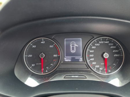 2018 SEAT Leon - photo 26