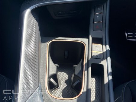 2026 Cupra Terramar - photo 22