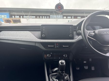 2026 Skoda Kamiq - photo 8