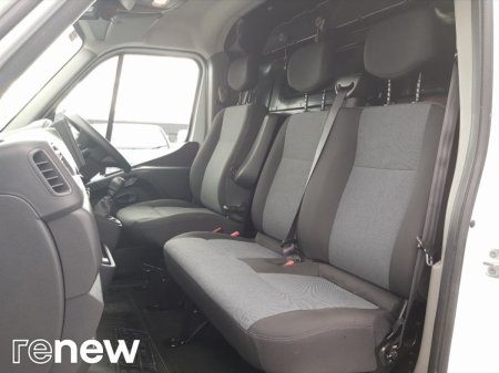 2024 Renault Master - photo 5