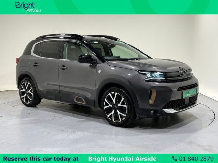 2023 Citroen C5 Aircross C-SERIES BLUEHDI 1