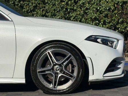 2020 Mercedes-Benz A-Class - photo 11