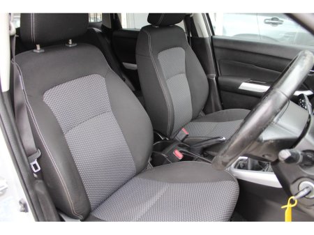 2016 Suzuki Vitara - photo 11