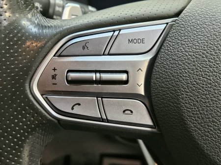 2021 Hyundai Santa Fe - photo 10
