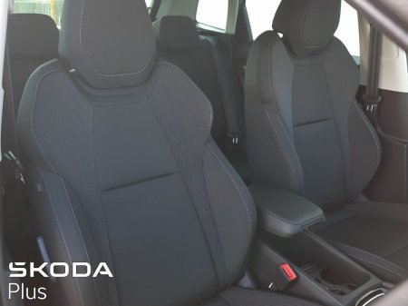2026 Skoda Karoq - photo 19
