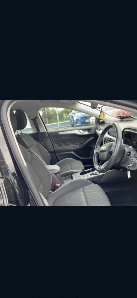 2020 Ford Focus - photo 11
