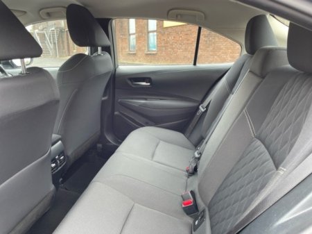 2020 Toyota Corolla - photo 7
