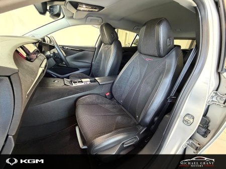 2022 DS Automobiles DS 4 - photo 17