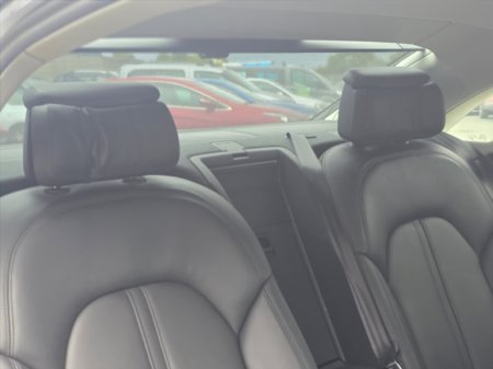 2017 Audi A8 - photo 26