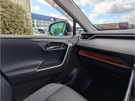 2020 Toyota RAV4 - photo 19