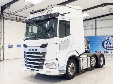 2023 DAF XF 480 New Gen - photo 3