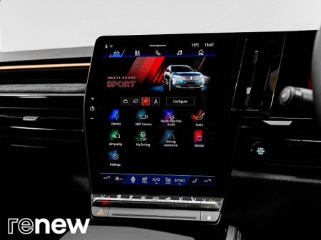2026 Renault Austral - photo 26