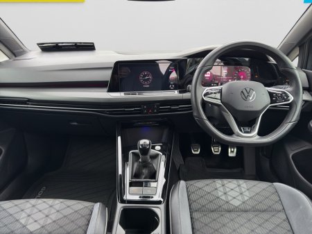2023 Volkswagen Golf - photo 15