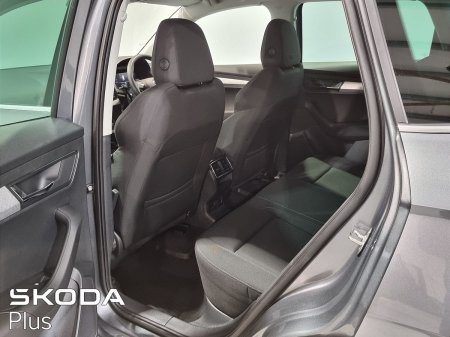 2024 Skoda Karoq - photo 24
