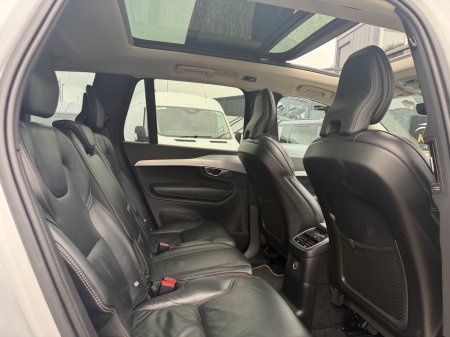 2019 Volvo XC90 - photo 17