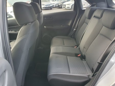 2023 Honda Jazz - photo 18