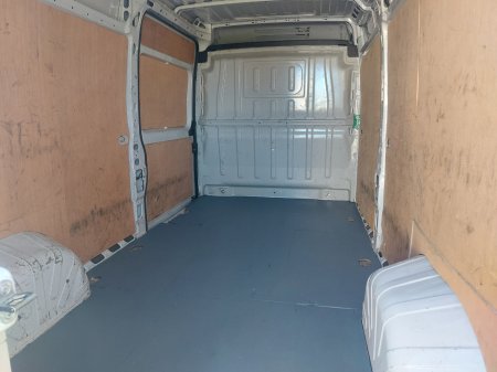 2023 Opel Movano - photo 30