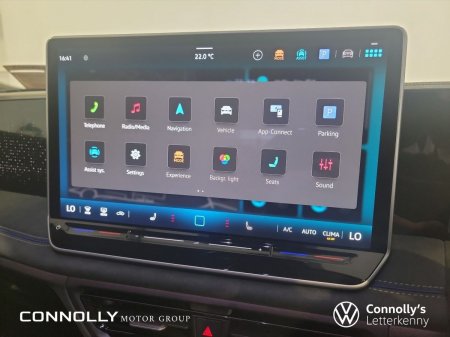 2026 Volkswagen Tiguan - photo 9