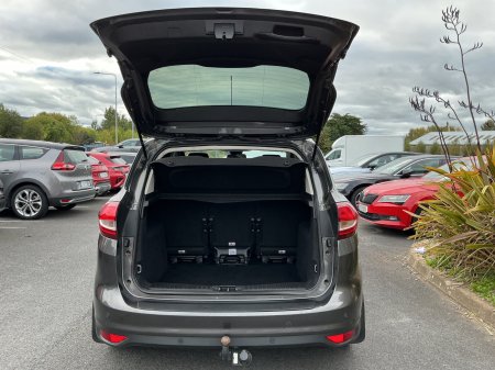2016 Ford C-Max - photo 14
