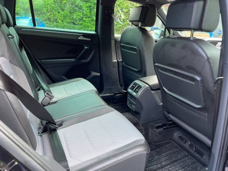 2020 Volkswagen Tiguan - photo 8