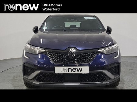 2024 Renault Arkana - photo 16