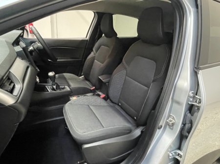 2024 Renault Captur - photo 12