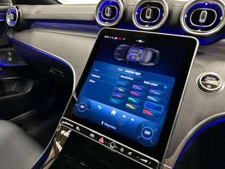 2026 Mercedes-Benz CLE - photo 19
