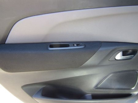 2016 Citroen C4 Picasso - photo 32