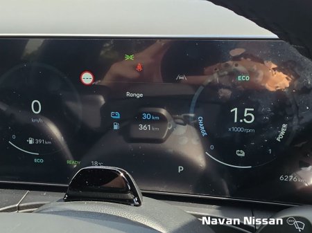 2026 Hyundai Santa Fe - photo 23