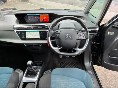 2019 Citroen C4 - photo 10