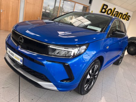 2023 Opel Grandland X - photo 9